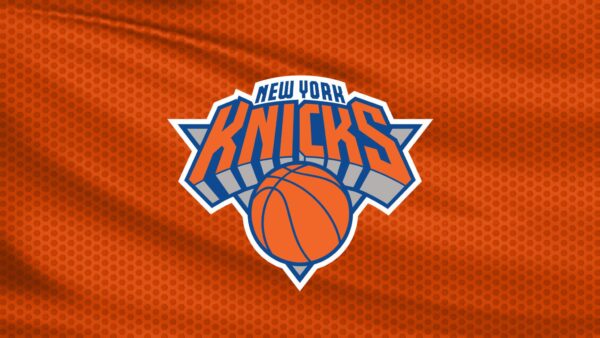 Voucher for 4 New York Knicks Tickets